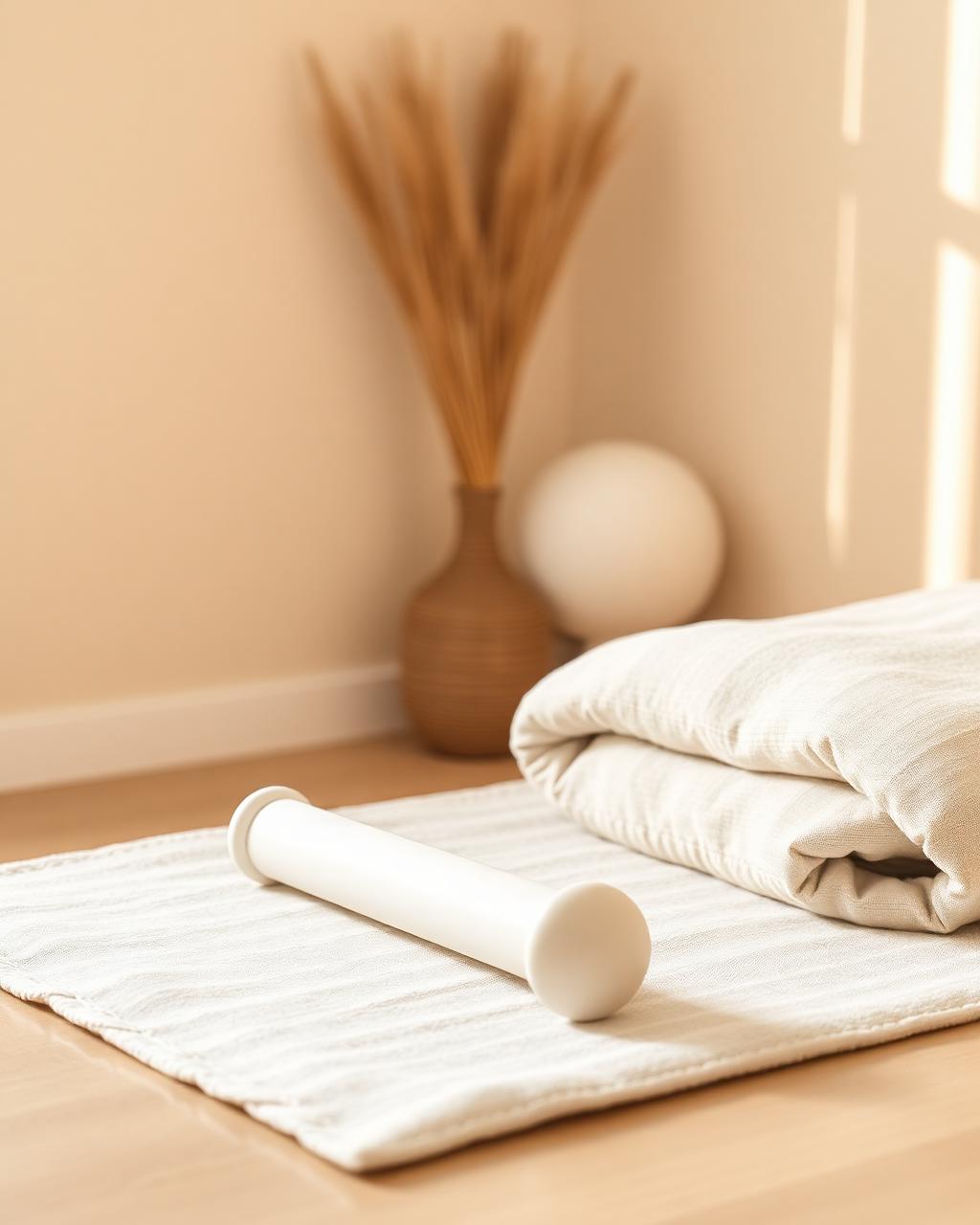 VYRA RECOVER routine — Hair, scalp and body recovery.